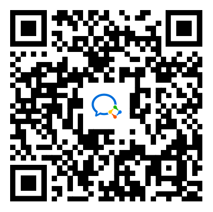 扫码预约百谷文 AI 产品演示
